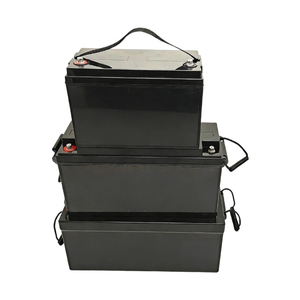 Baterías Recargables de Alta Calidad al por Mayor, 48V 50Ah 60Ah 70Ah 80Ah 90Ah 100Ah, para Embarcaciones y Yates - Product Image 2
