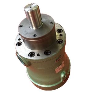 Bomba de Pistones Axiales Eléctrica de Alta Presión 10MCY14-1B, Precio de Fábrica, Bombas Hidráulicas - Product Image 3