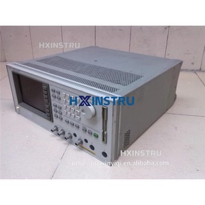 เครื่องวิเคราะห์เครือข่าย E5100A มือสอง 1 เครื่อง รุ่น H - Product Image 2