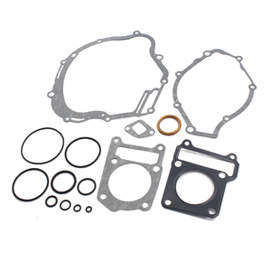 Joint complet en gros d'usine <span class=keywords><strong>YAMAHA</strong></span> YBR125 joint complet pour moteur de moto plastique métal acier caoutchouc-sac de type cylindre - Product Image 2