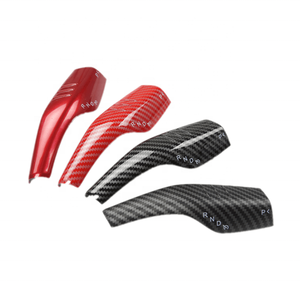 Copertura Adesiva Nera per Pulsante Alzacristallo Anteriore Compatibile con Tesla Model 3 2017-2021 - Product Image 6