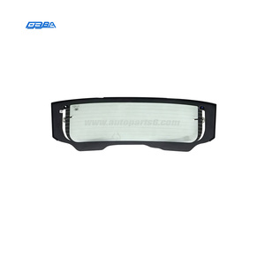 Parabrisas Trasero Laminado de Seguridad para Automóvil Land Rover Range Rover Evoque L551 OE LR114593 - Product Image 3