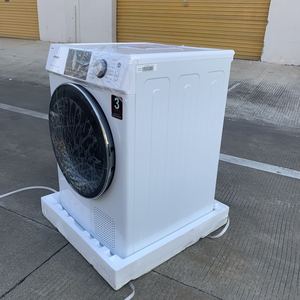 Séchoir à <span class=keywords><strong>linge</strong></span> électrique 220V <span class=keywords><strong>10kg</strong></span>, chauffant, pour la maison, en stock, application domestique - Product Image 4