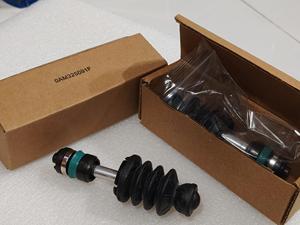 2 件装 0AM325091E 0AM325091F DQ200 0AM 离合器叉推杆适用于大众奥迪斯柯达西雅特 - Product Image 1
