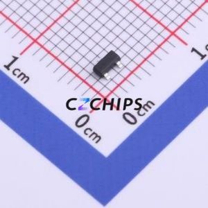 ทรานซิสเตอร์สนามทรานซิสเตอร์ทรานซิสเตอร์ทรานซิสเตอร์ (มอสเฟท) DMP3098LQ-7แบบดั้งเดิมใหม่ - Product Image 1