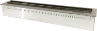 Cheminée électrique à lumière LED de haute qualité avec effet vapeur d'eau 3D Design moderne Télécommande Wifi pour hôtels