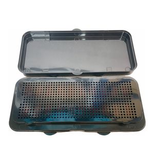 Boîte de rangement pour placages en céramique Boîte de prétraitement dentaire - Product Image 2