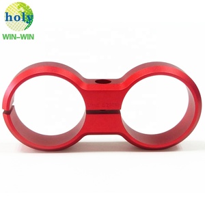 Trung Quốc Nhà Sản Xuất Dịch Vụ Gia Công <span class=keywords><strong>CNC</strong></span> Nhôm Motorsport Penske Hộp Kẹp Gia Công <span class=keywords><strong>CNC</strong></span> - Product Image 2