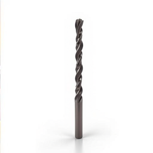 Foret universel en carbure Ta1006 12xD avec revêtement Nano TiAlN pour machines-outils - Product Image 2