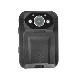 Caméra corporelle DSJ-F9S kirisun 1296P, enregistrement vidéo sur 12 heures, vision nocturne infrarouge, IP68, 32G. Caméra corporelle compacte - Product Image 4