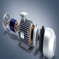 Huaerda Directo de Fábrica RoHS 155 ℃   Alambre Esmaltado UEWF de 0.530 mm para Motores Auxiliares de Herramientas Eléctricas
