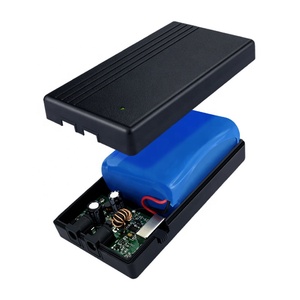 Mini batería de respaldo UPS 1202A-22.2wh con 1A 2A 5V-12V para enrutadores Wifi monofásicos - Product Image 5