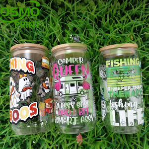 Osmo 5000+ Design High Quality 20 40 Oz Uv Dtf Cup Wrap <strong>Transfers</strong> Flowers 40oz 24oz 20oz 16oz Uvdtf <strong>Transfer</strong> Printing For Cups - Product Image 6