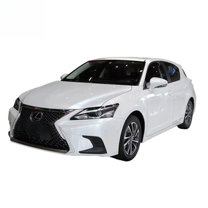 Voiture <span class=keywords><strong>hybride</strong></span> d'occasion <span class=keywords><strong>Lexus</strong></span> <span class=keywords><strong>CT</strong></span> 2026 de Chine, voitures de luxe à vendre, expédition efficace - Product Image 1