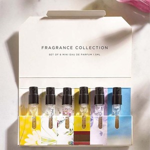 Vente en gros mixte Discord Mini testeurs de test d'huile de parfum ensemble de découverte emballage de boîte d'échantillons de parfum - Product Image 4