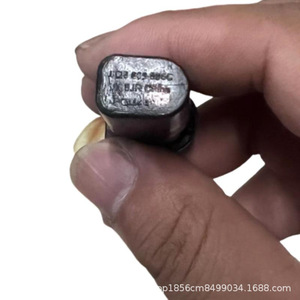 Interrupteur à ressort pour coupure de carburant, pour Golf 6 Jetta, Skoda, Passat B7 6Q6809986C - Product Image 2