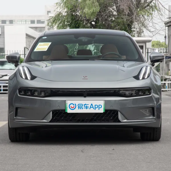 Geely ZEEKR 001 car YOU 4WD AWD 2022 2023 modèle de voiture électrique de luxe EV SUV 2022 produit à succès