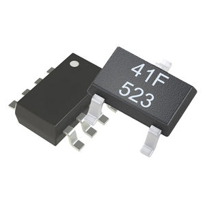 Amplia Selección de Circuitos Integrados VSC8115XYA-05-T IC CLK DATA REC SDH 622MBPS, Especialmente Diseñados para Circuitos Integrados de Reloj/Temporización de Aplicación Específica - Product Image 1