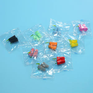 Tapones para los Oídos con Reducción de Ruido, Regalo Promocional para Hoteles de Negocios, Logotipo Personalizado, Espuma de PU Reutilizable, Tapones para los Oídos Cómodos y Suaves para Dormir - Product Image 3