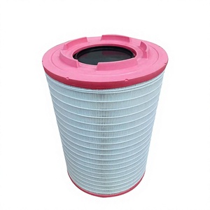 Filtre à air AF26163M - Papier filtre de haute qualité, neuf pour remplacement/réparation - Product Image 1