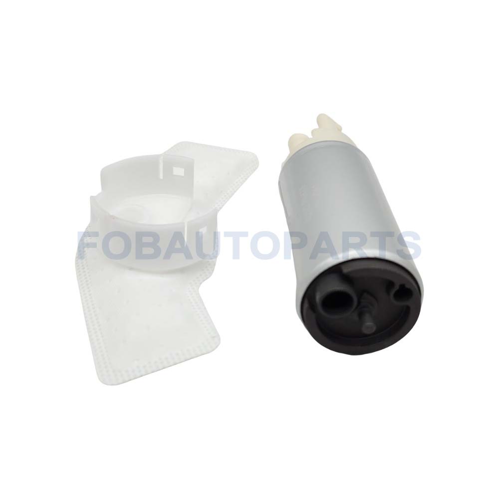 New High Quality Fuel Pump Module Unit 13592601 13582546 for Chevrolet Spark 2010-2014 1.0L 1.2L