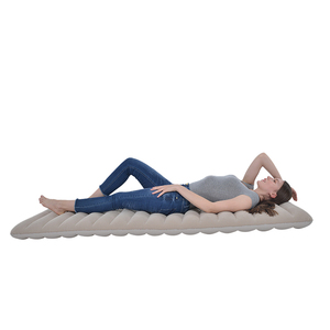 Matelas de camping gonflable pour adultes, tapis de couchage d'extérieur - Product Image 2