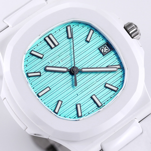 Reloj de Pulsera Patek Philippe 2026, Nuevo, Ligero, con Caja de Metal, de Alta Calidad, con Correa de Cuero, Personalizable con Logotipo, para Uso Diario Informal - Product Image 4