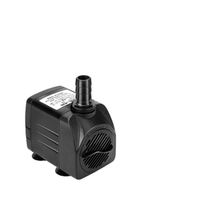 Zaohetian silenzioso acquario sommergibile pompa per acquario filtro per pesci 450L/H pompa filtro per coltura dell'acqua - Product Image 3