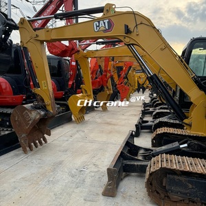 CE EPA รถขุดร่องลึก<span class=keywords><strong>306</strong></span> CR สำหรับแมว<span class=keywords><strong>306</strong></span> 306E2 303.5E 305 304 302 303ตีนตะขาบขนาดเล็กภาพวาดต้นฉบับ - Product Image 4