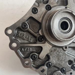 Bomba de Combustible Original GF6 6T31 para Transmisión Automática, SP 24271145 24263377 6T31-0001-0EM, para GM - Product Image 5