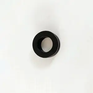 Custom High Quality Cable Sealing Silicone Epdm Rubber Cable Wire Seal Pipe Grommet Silicone Rubber Grommet Manufacturer