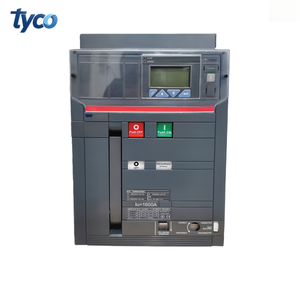 Emax 2 Air Circuit Breakers E1.2N 1250 Ekip Touch LSIG 4p WMP 1SDA072826R1 ABB <strong>SACE</strong> Emax2 ACB 1250A PV &amp; Commercial <strong>Building</strong> Use - Product Image 1