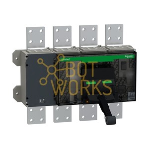 Schneider Electric C200H4FM - Nuovo - Product Image 1