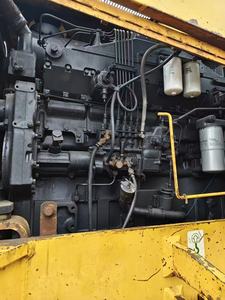 Chargeuse frontale Komatsu WA600-3, WA500, WA470, WA450, WA400, WA380, WA320, WA300 de 8 tonnes, modèle 2018, pour 966H/980H/980G/962G/950GC/962G/988H - Product Image 5
