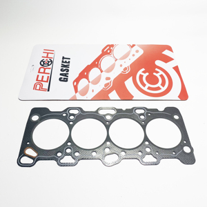 Junta de culata superior del motor 4G64V31 para MITSUBISHI MAGNA Estate ECLIPSE II DELICA / SPACE GEAR <span class=keywords><strong>Canter</strong></span> OEM MD346925 - Product Image 2