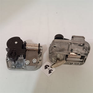 Mecanismo de caja de música de canción personalizado barato Personalizar eres mi caja musical de princesa Sunshine - Product Image 2