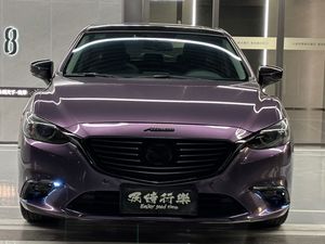 <span class=keywords><strong>Mazda</strong></span> Atenza <span class=keywords><strong>2019</strong></span>, Automática de <span class=keywords><strong>6</strong></span> Velocidades, Tracción Delantera, Volante a la Izquierda, Sedán Usado de Gasolina, Servicio de Entrega a Domicilio - Product Image 2