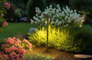 NL154 Surface/Spike LED Spike <b>Light</b> - Product Image 6