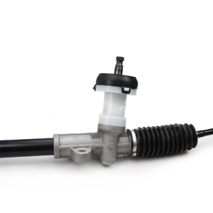 Ricambi Auto cremagliera servosterzo RHD per <span class=keywords><strong>Hyundai</strong></span> Accent Verna Kia Rio 56500-1E500 - Product Image 4