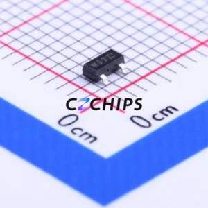 Transistor de Efecto de Campo (MOSFET) BSH202,215 SOT-23 Original y Nuevo - Product Image 1