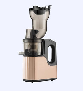 Máquina Extractora de Zumo Puro, Exprimidor Lento, Prensado en Frío, Profesional, Exprimidor de Frutas, Fácil de Limpiar, en Stock - Product Image 1