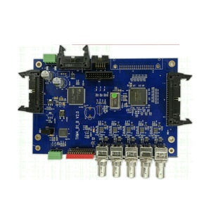 15 năm pcba nhà sản xuất PCB thiết kế và sản xuất Set-Top Box pcba SMT pcba PCB lắp ráp - Product Image 3