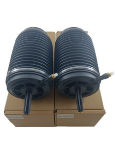 ถุงลมสปริงกันสะเทือนรถยนต์ด้านหลังขวา/ซ้าย 95B626001B 95B616002B เหมาะสำหรับ Porsche 95B/Macan/Taycan 2012-2017 - Product Image 2