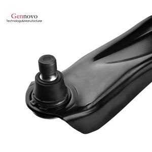 Brazo de control de piezas de suspensión de calidad Gennovo OE 54501-4EA0B para Nissan QASHQAI J11 Renault <span class=keywords><strong>KADJAR</strong></span> <span class=keywords><strong>2014</strong></span> 2015 2016 2017 2018 2019 - Product Image 2