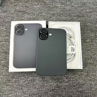Usado para 17 Modelos Originales Desbloqueados 256GB 512GB Lote SME Versión EE. UU. Listo para 5G