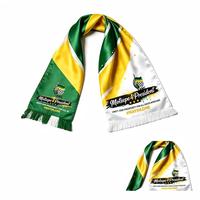 Drapeaux promotionnels personnalisés ANC en polyester haute densité, directement de l'usine, pour les élections sud-africaines 2026, vente en gros