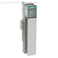 Conmutador Ethernet Industrial 6GK5005-0BA10-1AA3, Almacenamiento de 100 MB, 45 Puertos, Infraestructura de Red Ethernet Industrial