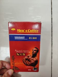 Neuerscheinung Fabrikpreis Großhandel Bestseller Männliches Energiespray Größerer Penis Vergrößerung Verzögerungsspray für Männer - Product Image 2