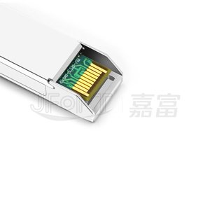 80km ZR dwdm <span class=keywords><strong>SFP</strong></span> + <span class=keywords><strong>10g</strong></span> 50Ghz có thể điều chỉnh sợi quang thu phát mô-đun cho DCI & Metro mạng trong c-band ITU - Product Image 4