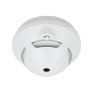 Détecteur de <span class=keywords><strong>fumée</strong></span> photoélectrique 3V, fonctionnant sur piles, autonome, capteur d'alarme incendie domestique - Product Image 3